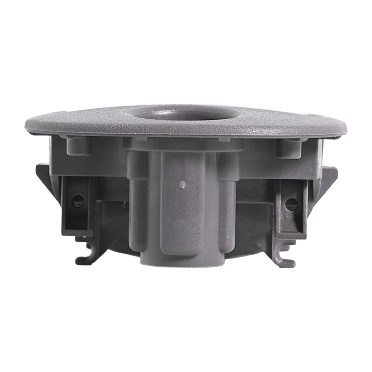 Manija Interior Del. Gris Chevrolet Equinox 2005-2009 – vista 4