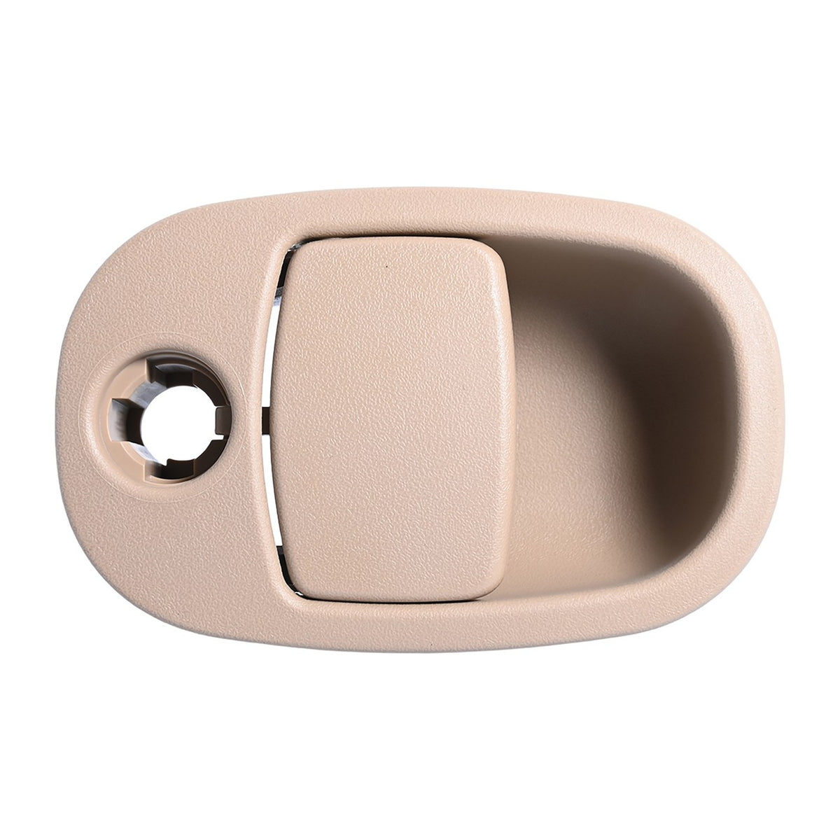 Manija Interior Del. Beige Chevrolet Equinox 2005-2009 – vista 2