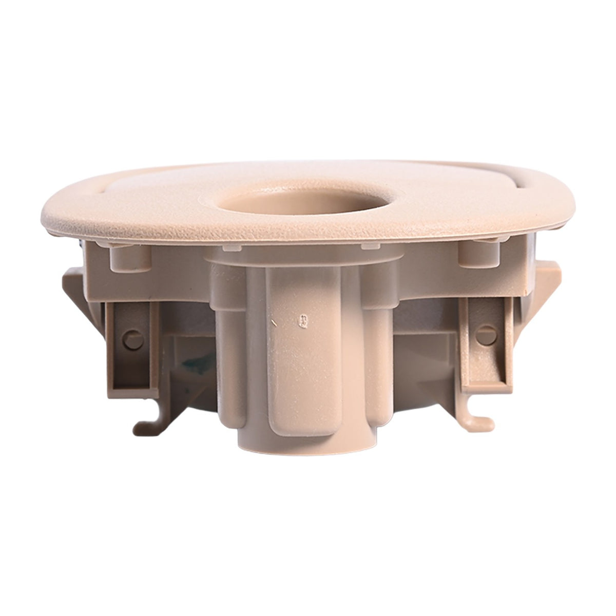 Manija Interior Del. Beige Chevrolet Equinox 2005-2009 – vista 4