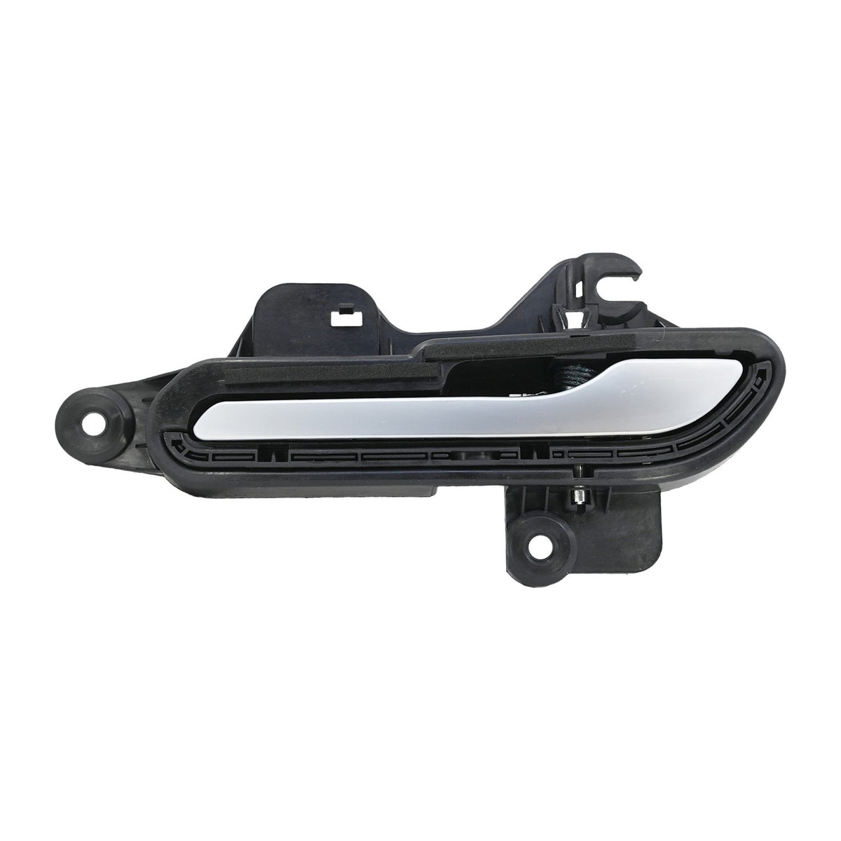 Manija Exterior Izq. Plata Tesla 3 2018-2023 – vista 1
