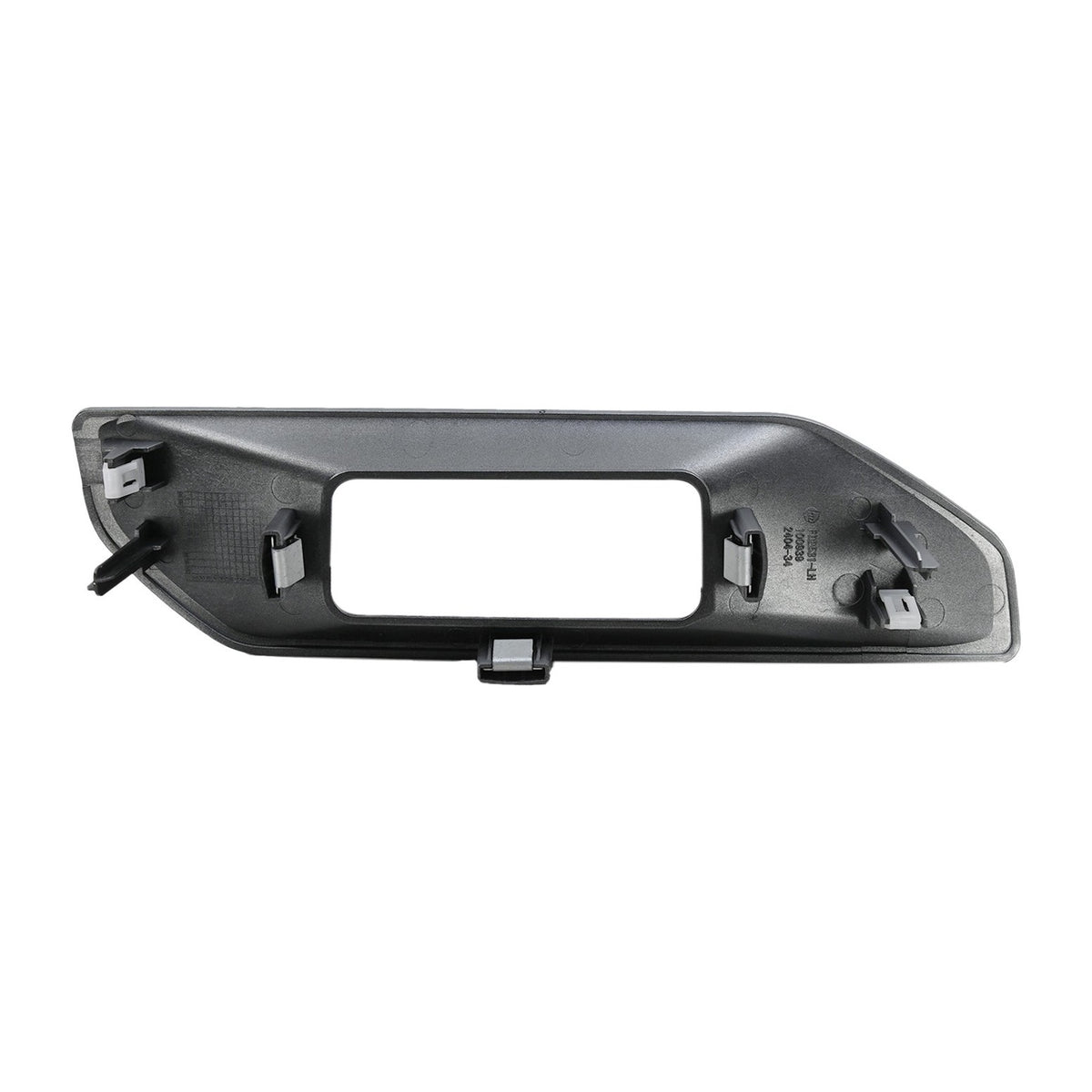 Manija Interior Del. Izq. Ford Ranger 2023-2025 – vista 2