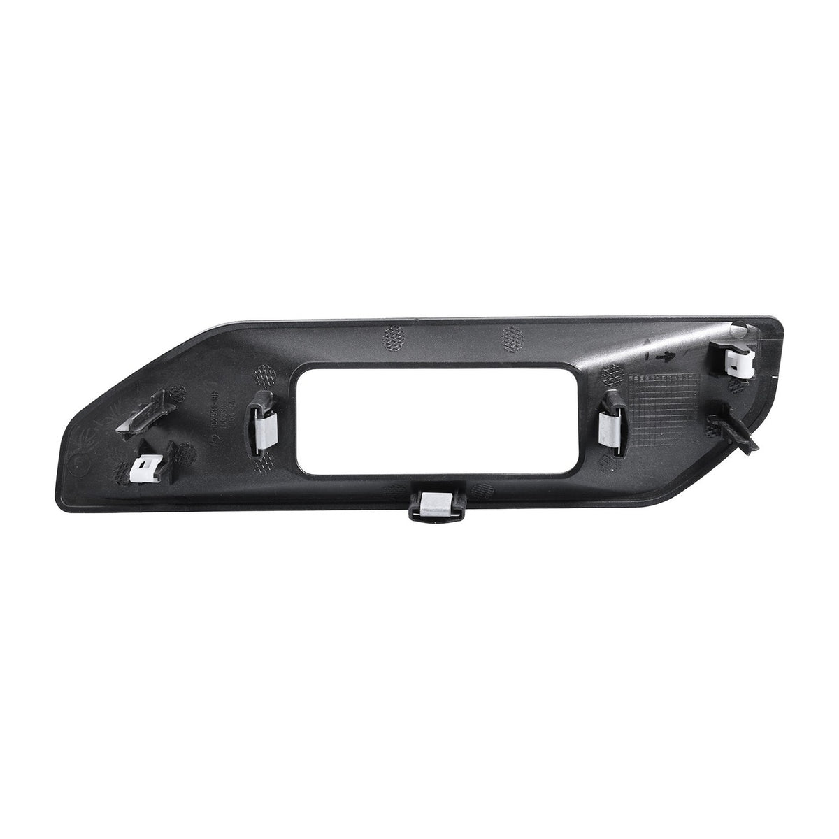 Manija Interior Tras. Izq. Ford Ranger 2023-2025 – vista 2