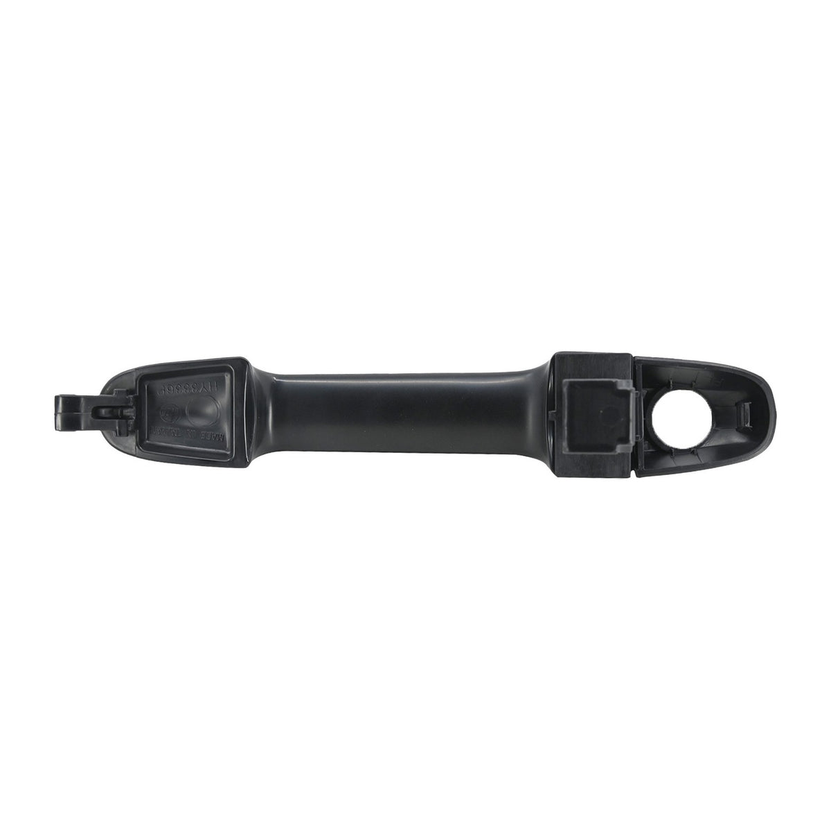 Manija Ext. Del Izq Compatible Con Hyundai Elantra 2007-2012 – vista 2