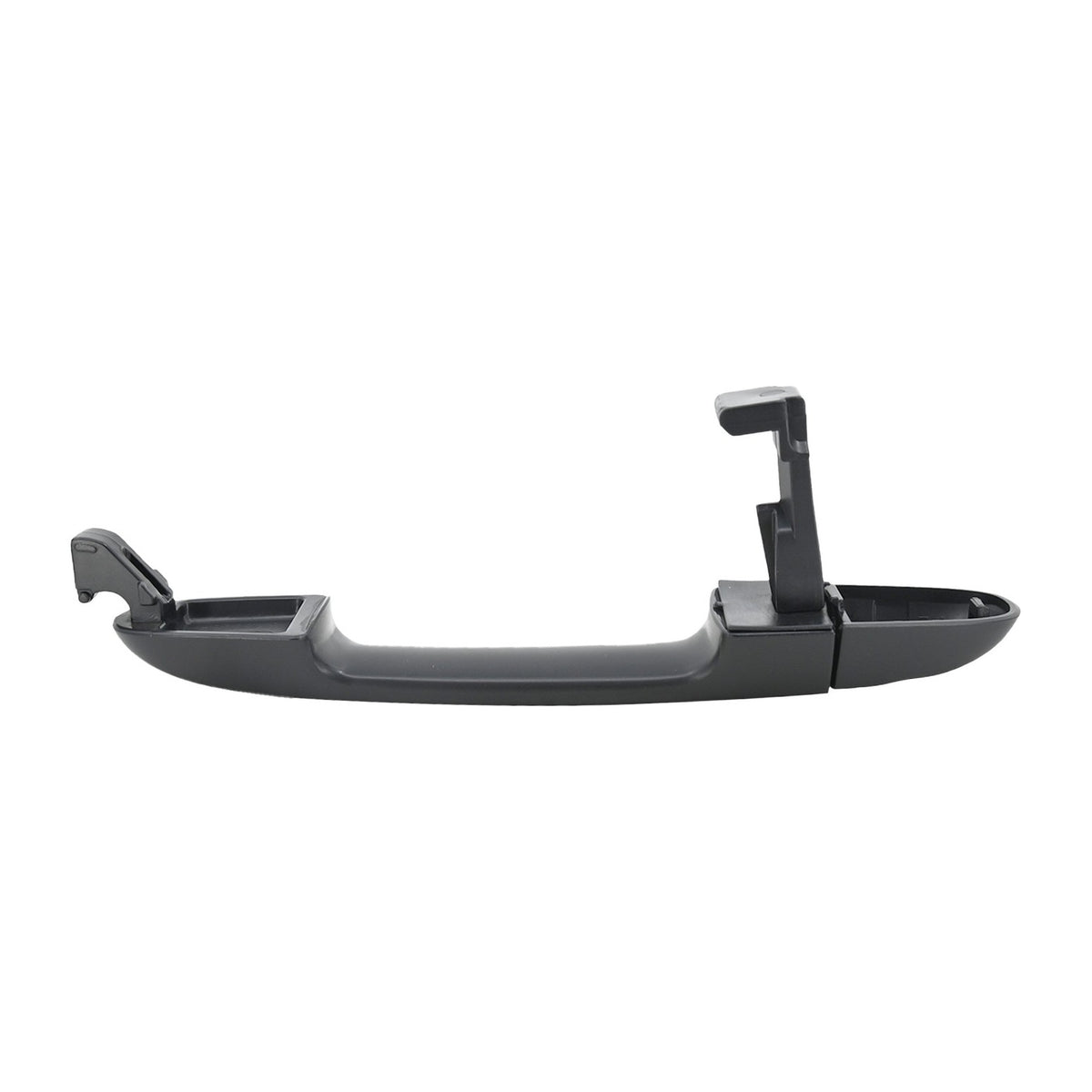Manija Ext. Del Izq Compatible Con Hyundai Elantra 2007-2012 – vista 3