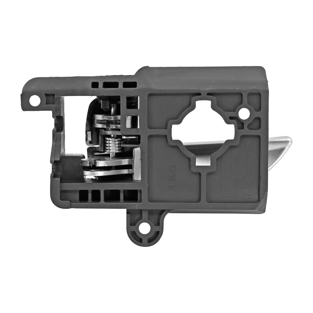 Manija Int. Der. Compatible Con Hyundai Elantra 2007-2012 – vista 2