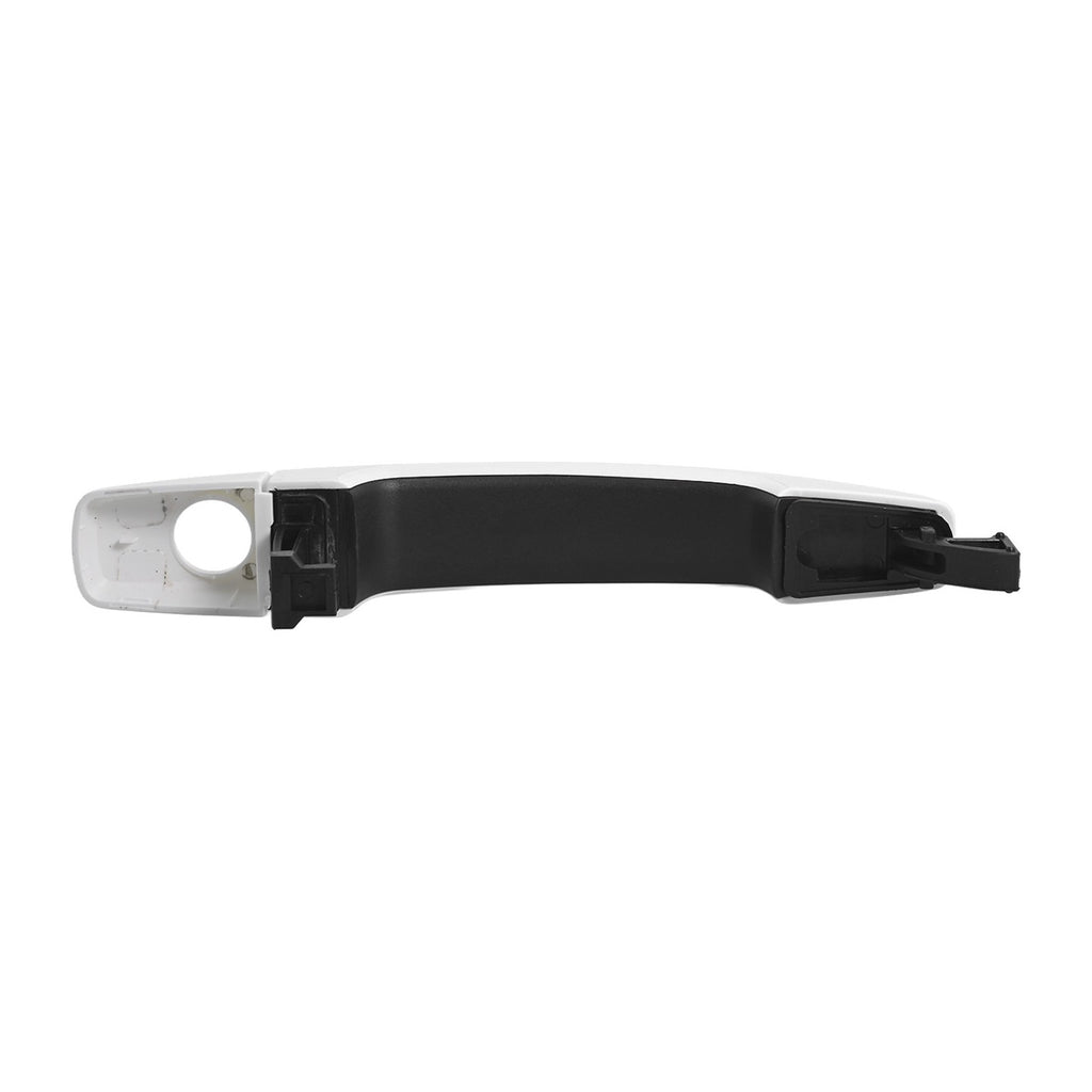 Manija Ext. Del Izq Lisa Para Pintar Chevrolet Aveo 2018-2023 – vista 2
