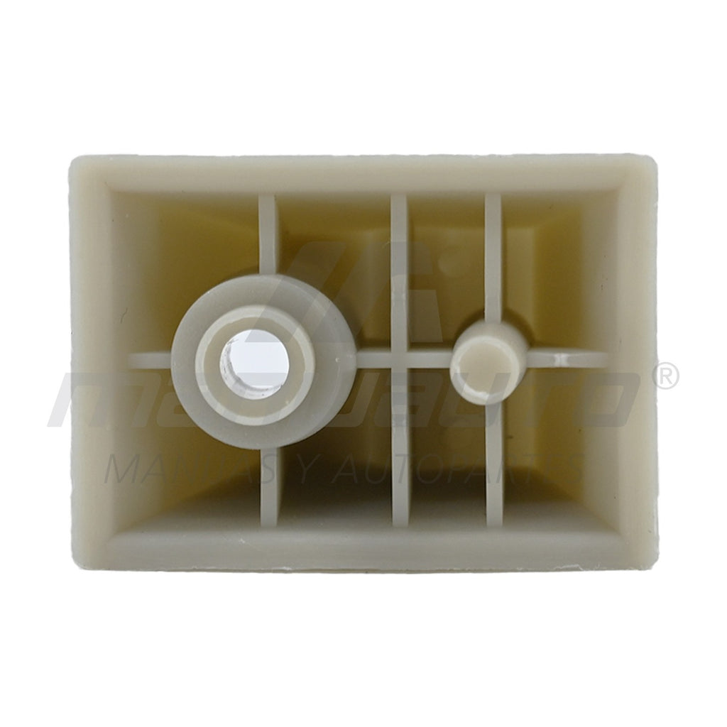 Visera Parasol Chevrolet Chevy 1994-2012 – vista 4