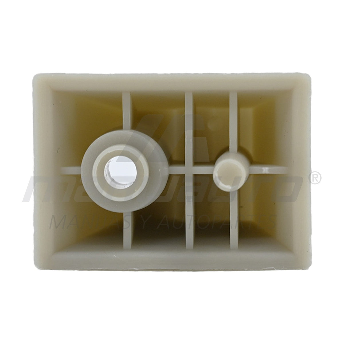 Visera Parasol Chevrolet Chevy 1994-2012 – vista 4