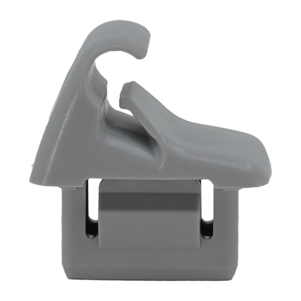 Visera Parasol Del. Mitsubishi Lancer 2008-2017 – vista 3