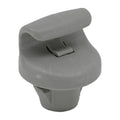 Visera Parasol Del. Nissan Tiida / Nissan Versa 2007-2017 – vista 1
