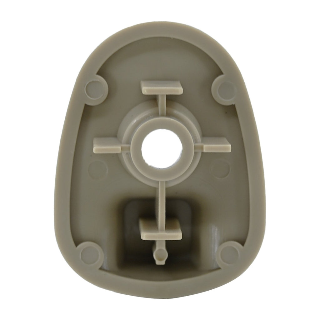 Visera Parasol Del. Jeep Liberty / Dodge Nitro 2005-2014 – vista 4