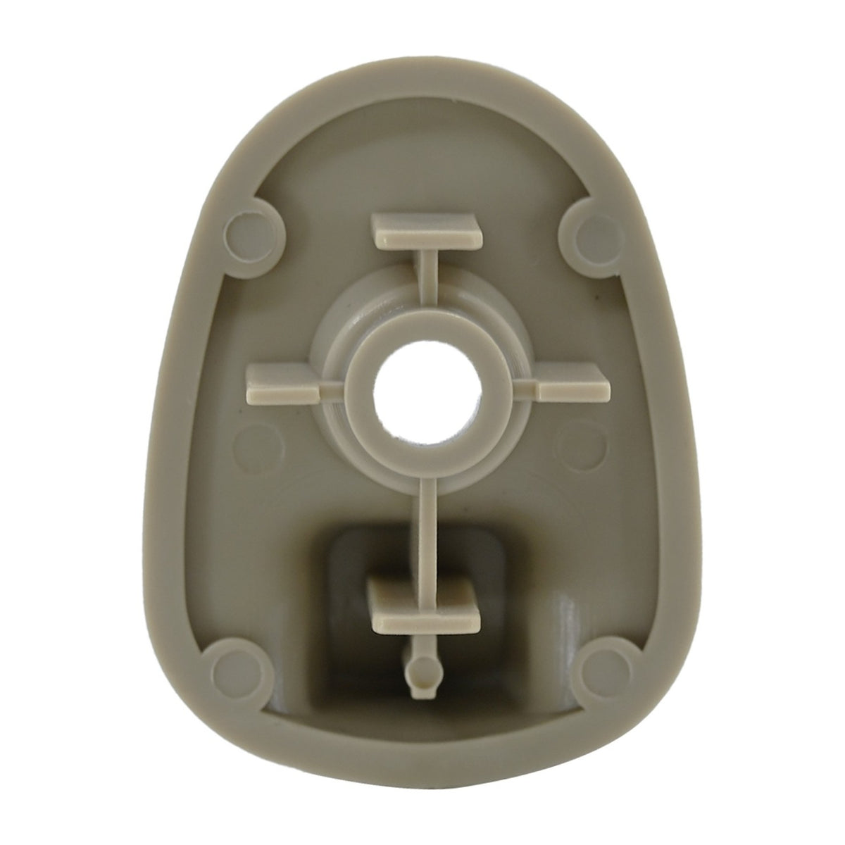 Visera Parasol Del. Jeep Liberty / Dodge Nitro 2005-2014 – vista 4