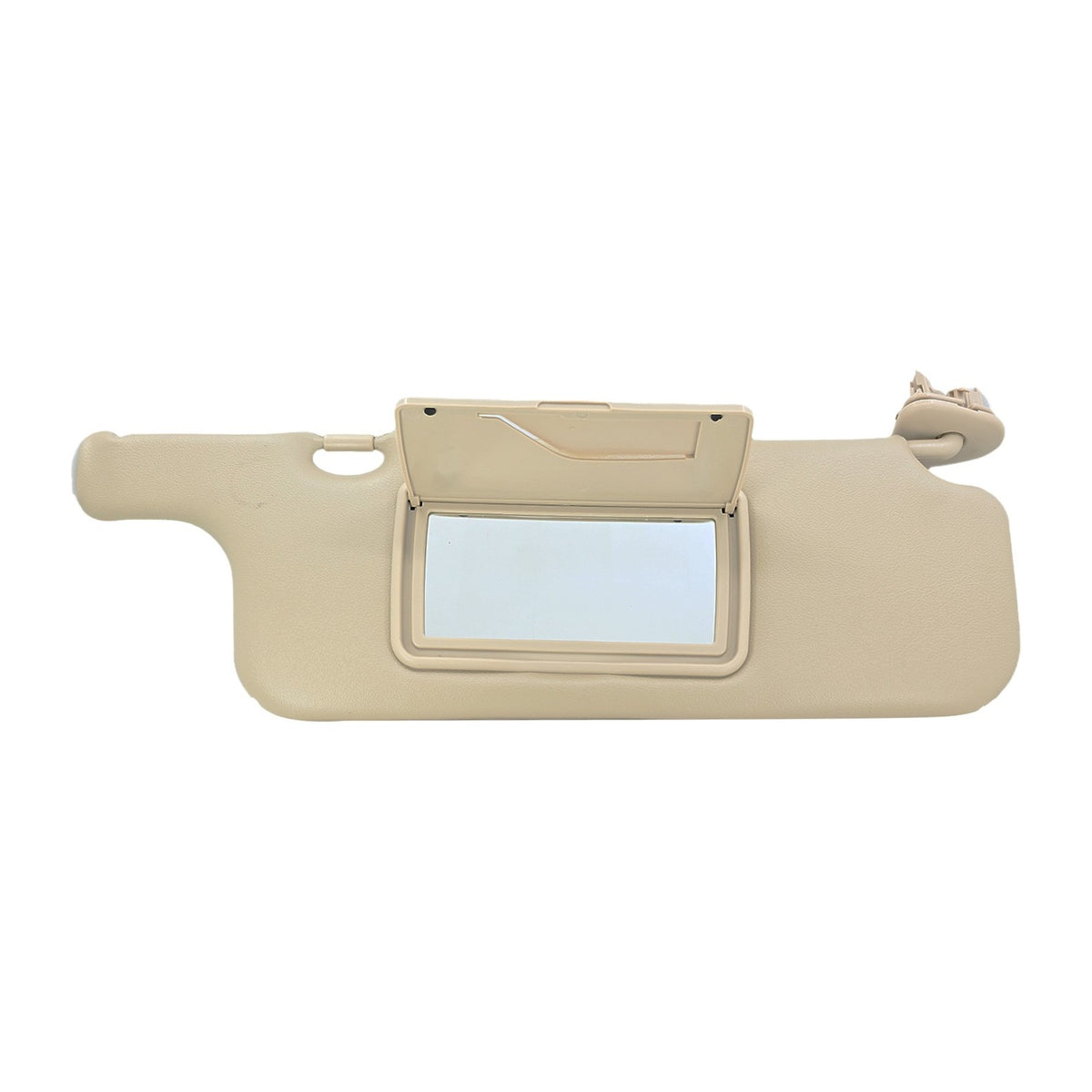 Visera Parasol Del. Der. Toyota Corolla 2003-2008 – vista 1