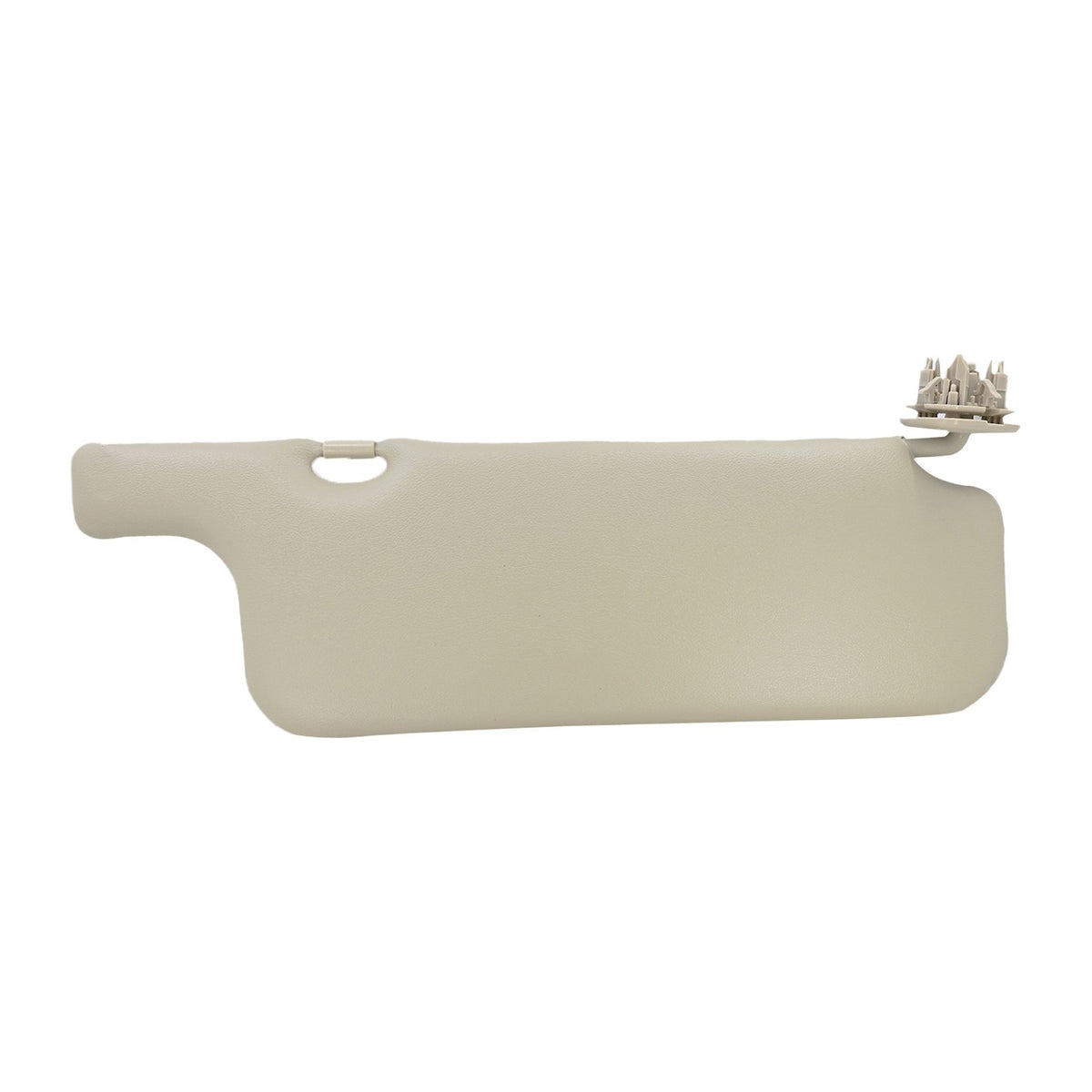 Visera Parasol Del. Izq. Toyota Corolla 2003-2008 – vista 3
