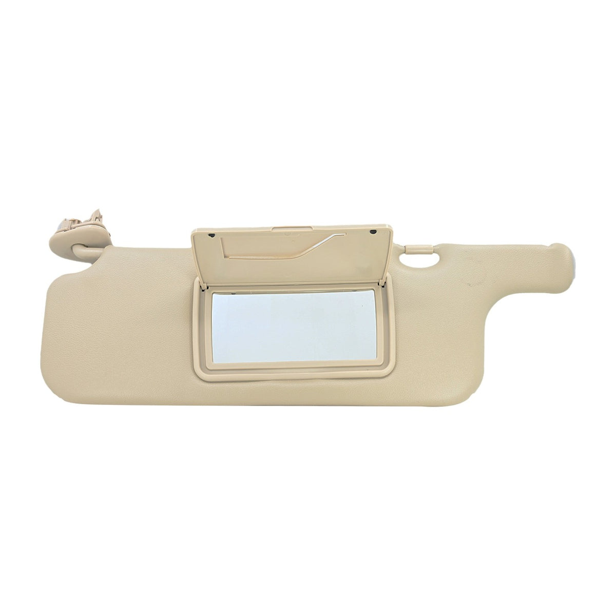 Visera Parasol Del. Izq. Toyota Corolla 2003-2008 – vista 1