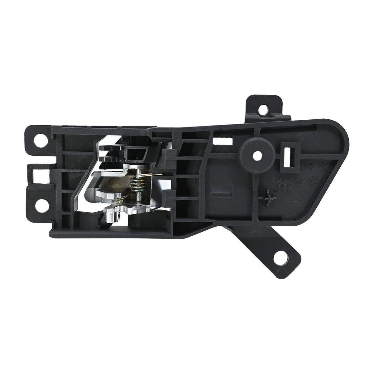Manija Interior Der. Compatible Con Hyundai Sonata 2018-2019 – vista 2
