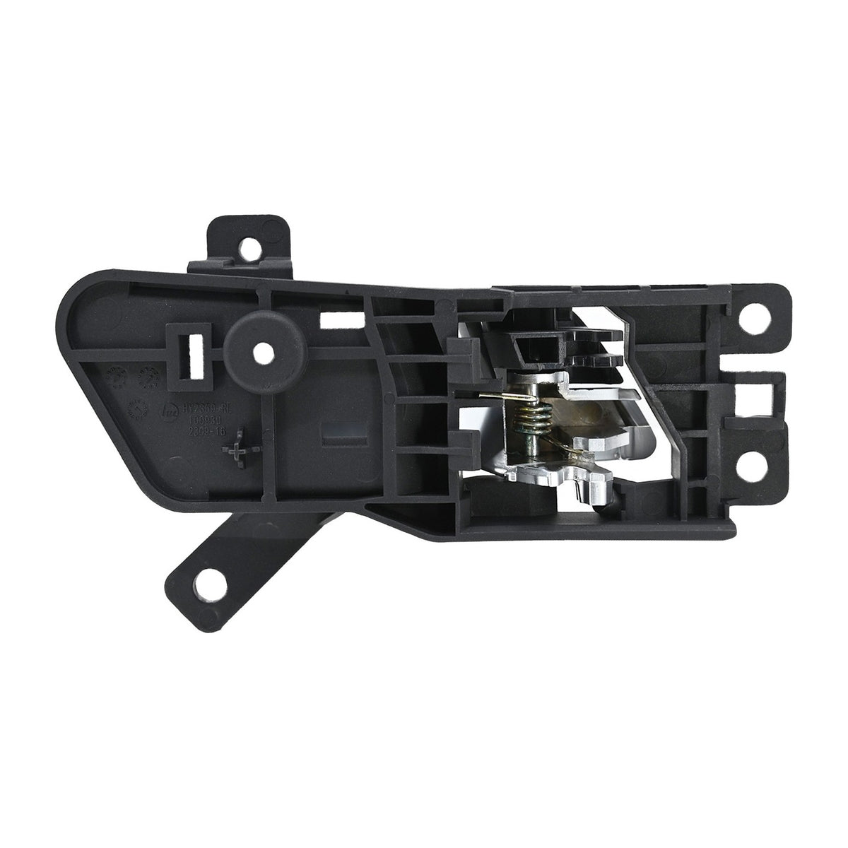 Manija Interior Izq. Compatible Con Hyundai Sonata 2018-2019 – vista 2