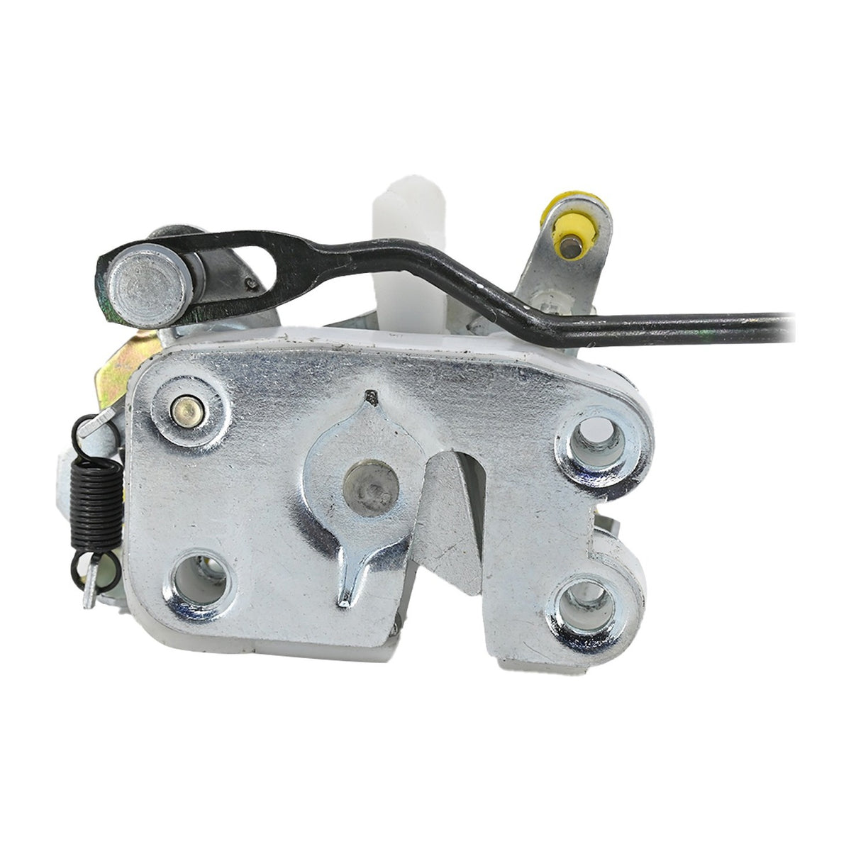 Chapa de Puerta Del. Der. Dodge Atos 2000-2011 – vista 4