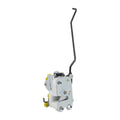 Chapa de Puerta Del. Der. Dodge Atos 2000-2011 – vista 1