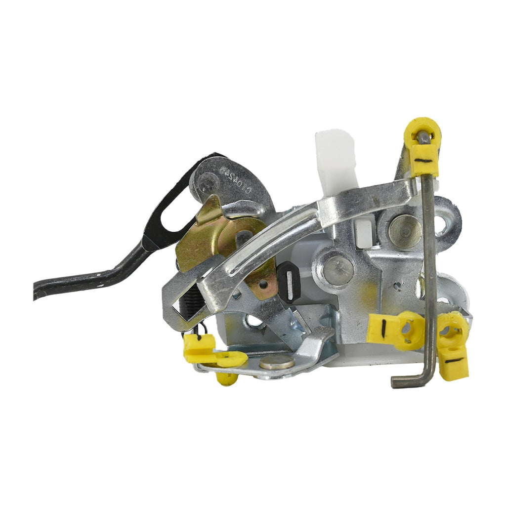 Chapa de Puerta Del. Izq. Dodge Atos 2000-2011 – vista 3