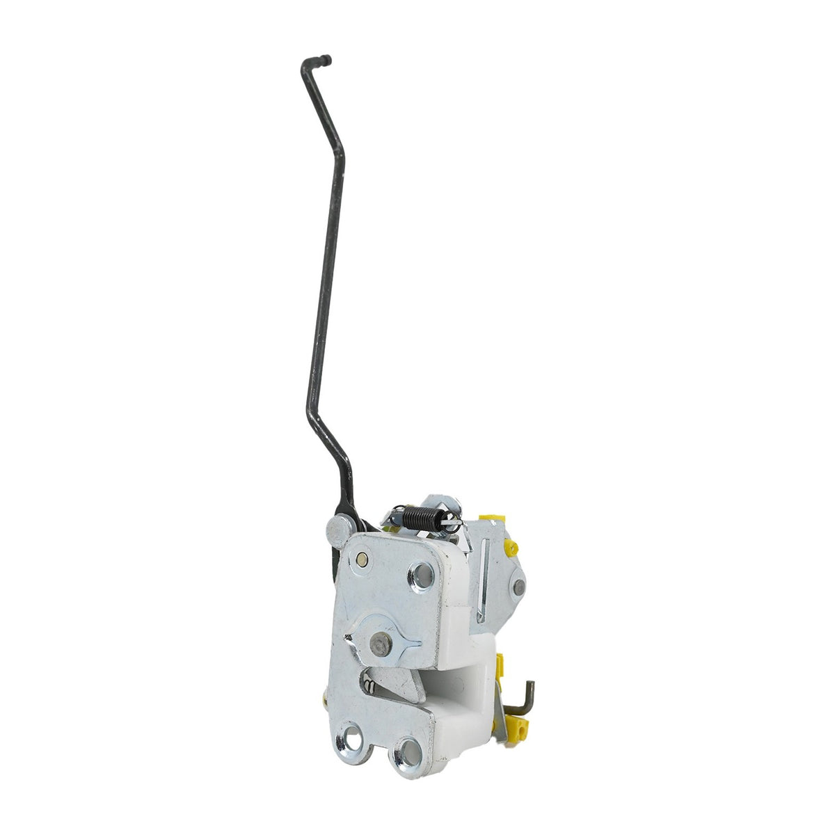 Chapa de Puerta Del. Izq. Dodge Atos 2000-2011 – vista 1