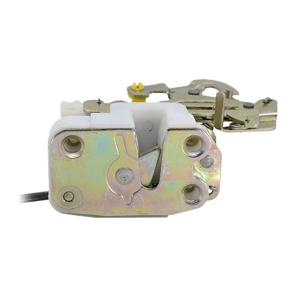 Chapa de Puerta Tras. Izq. Dodge Atos 2000-2011 – vista 2