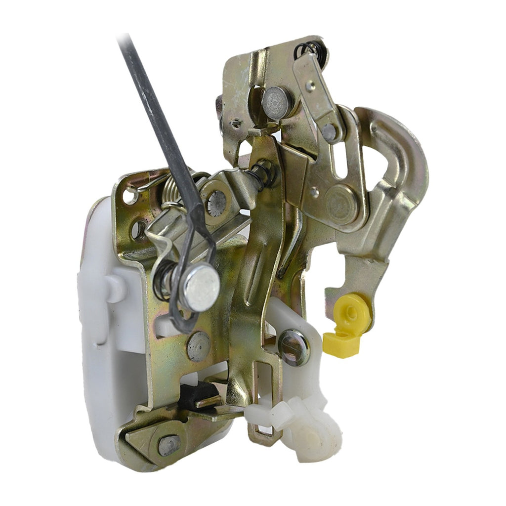 Chapa de Puerta Tras. Izq. Dodge Atos 2000-2011 – vista 3