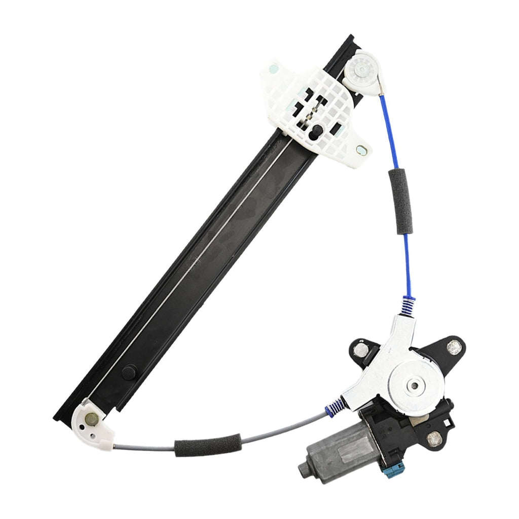 Elevador Eléctrico Tras. Der. Chevrolet Spark 2011-2020 – vista 2