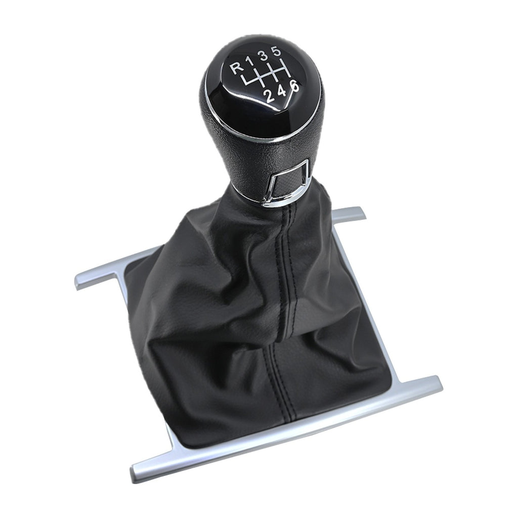 Perilla de Palanca Central Volkswagen Amarok 2011-2023 – vista 1