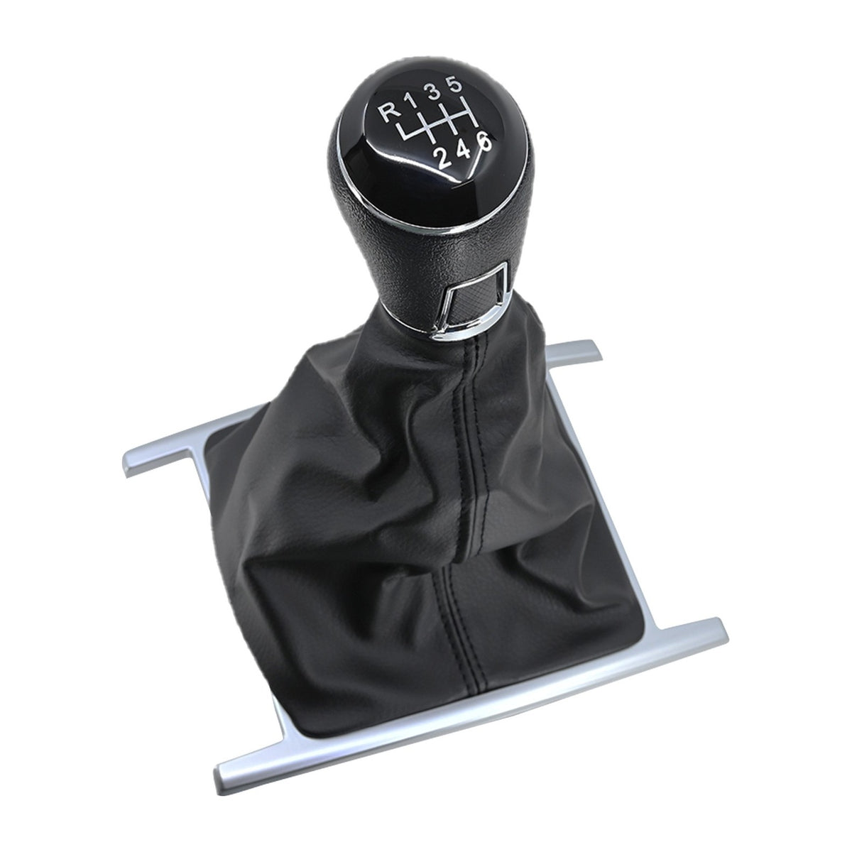 Perilla de Palanca Central Volkswagen Amarok 2011-2023 – vista 1