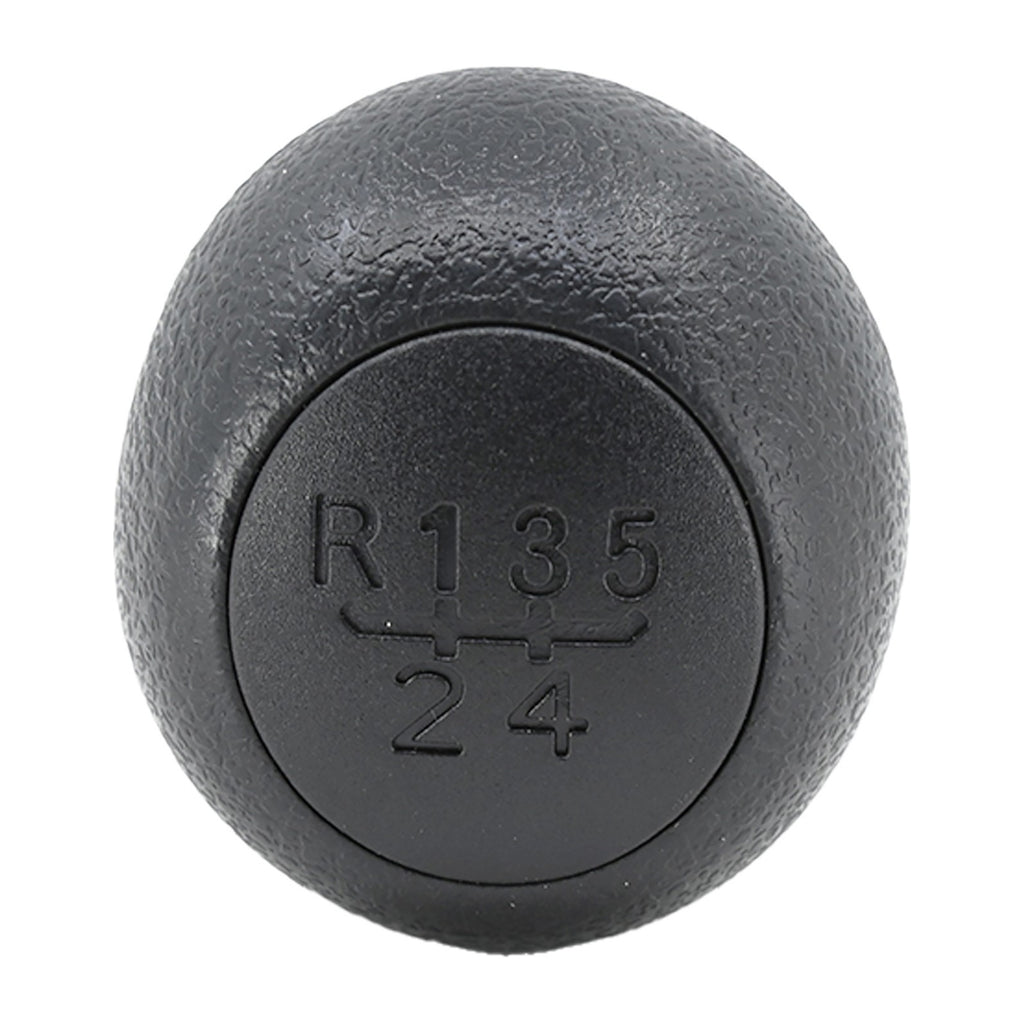 Perilla de Palanca Central Volkswagen Golf 1991-1998 – vista 2