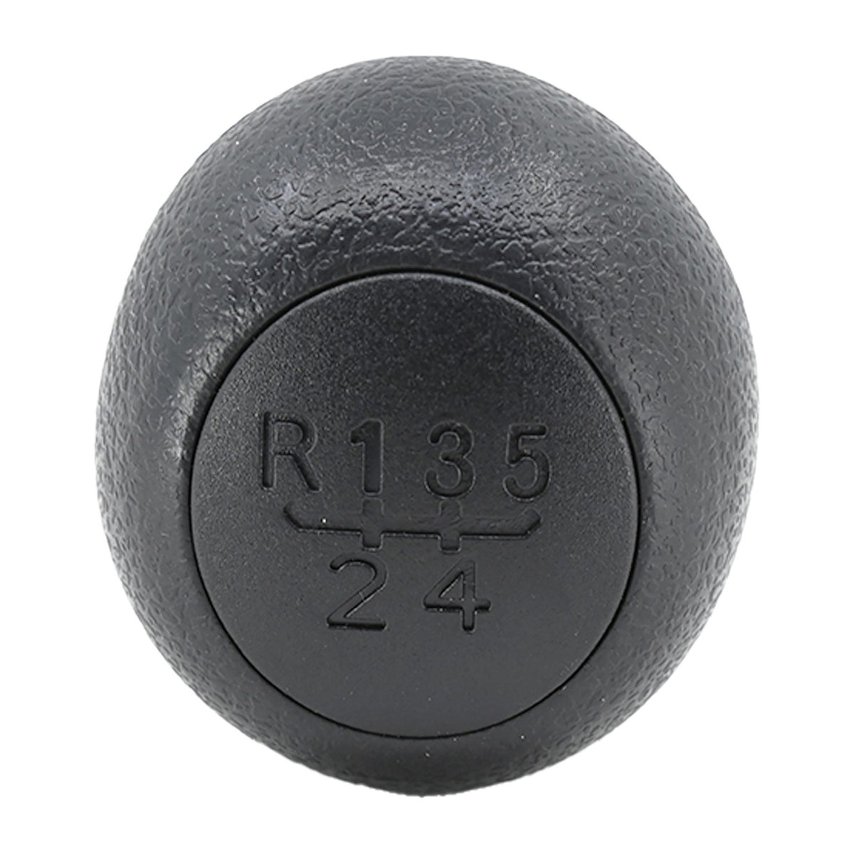Perilla de Palanca Central Volkswagen Golf 1991-1998 – vista 2