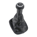 Perilla de Palanca Central Volkswagen Passat 1996-2005 – vista 1