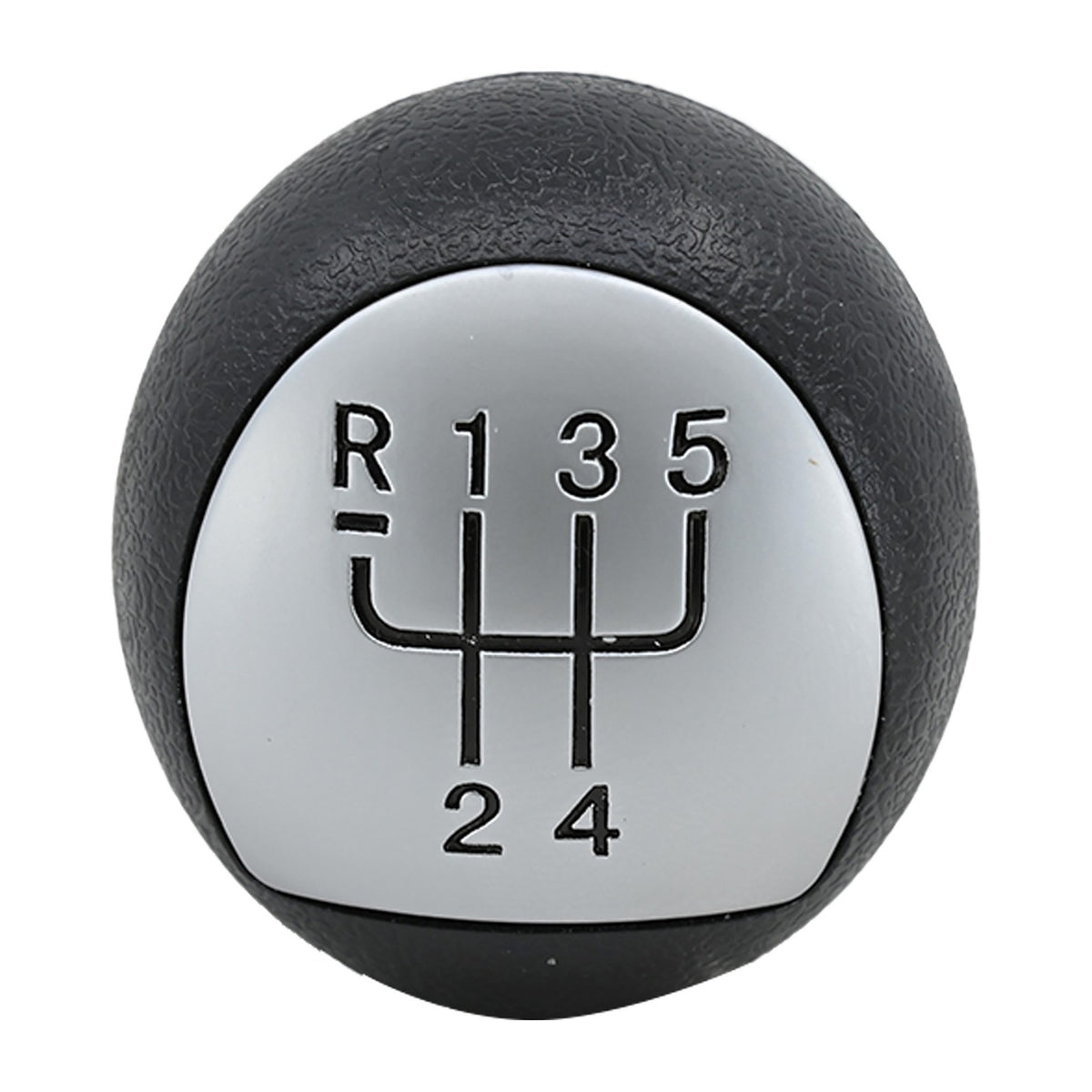 Perilla de Palanca Central Nissan Platina / Renault Clio 2002-2010 – vista 2