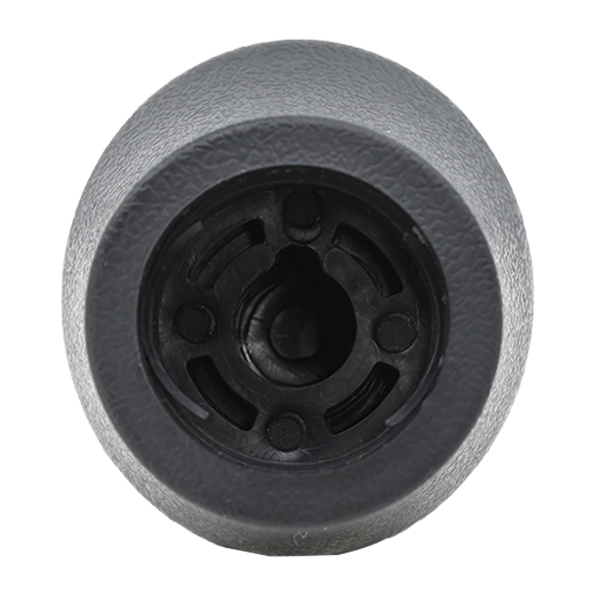 Perilla de Palanca Central Nissan Platina / Renault Clio 2002-2010 – vista 4