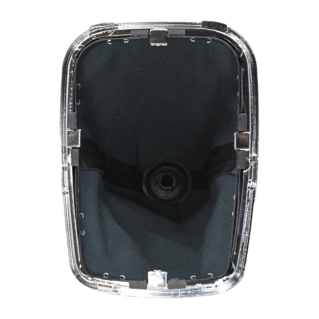 Perilla de Palanca Central Volkswagen Jetta 1999-2015 – vista 4
