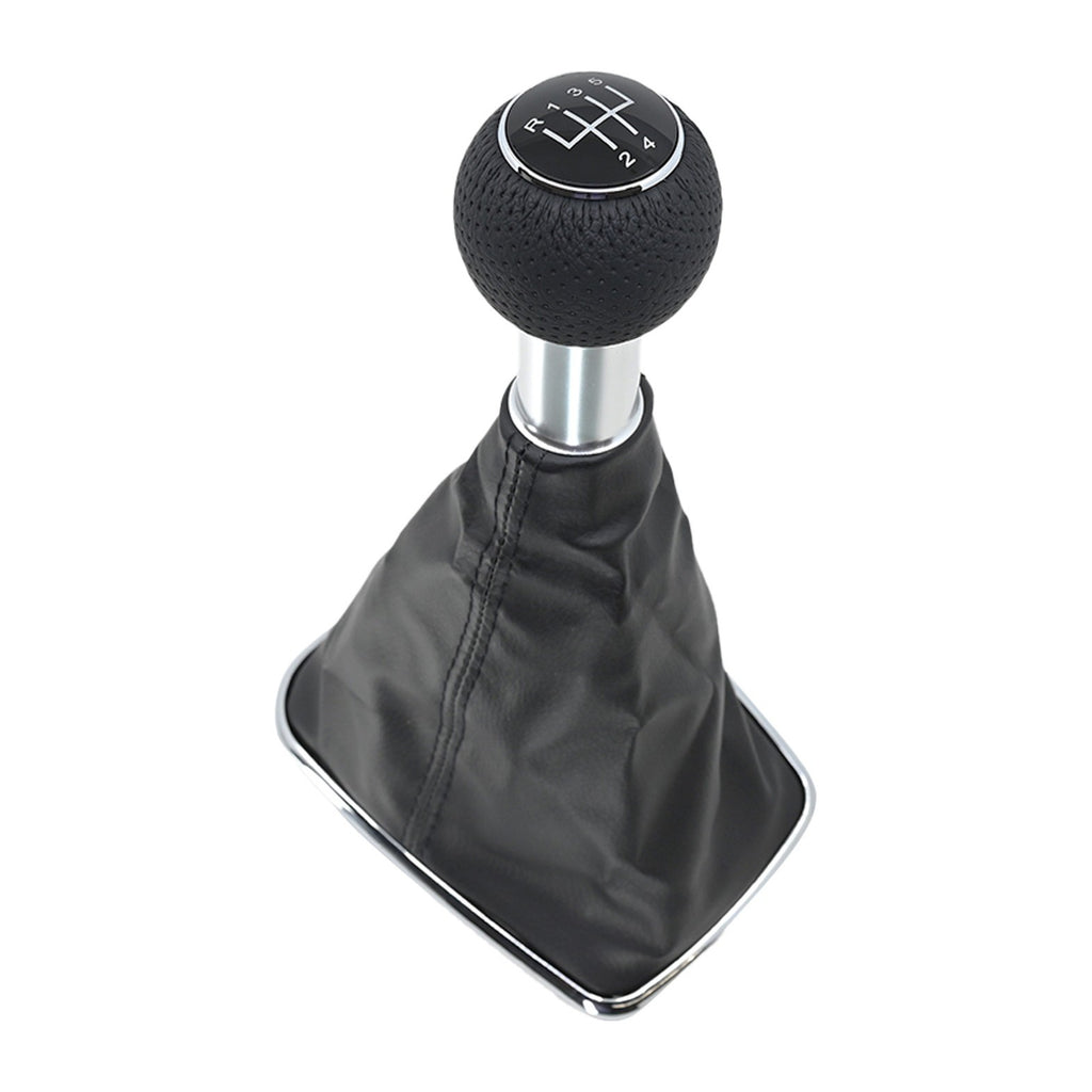 Perilla de Palanca Central Volkswagen Jetta 1999-2015 – vista 1