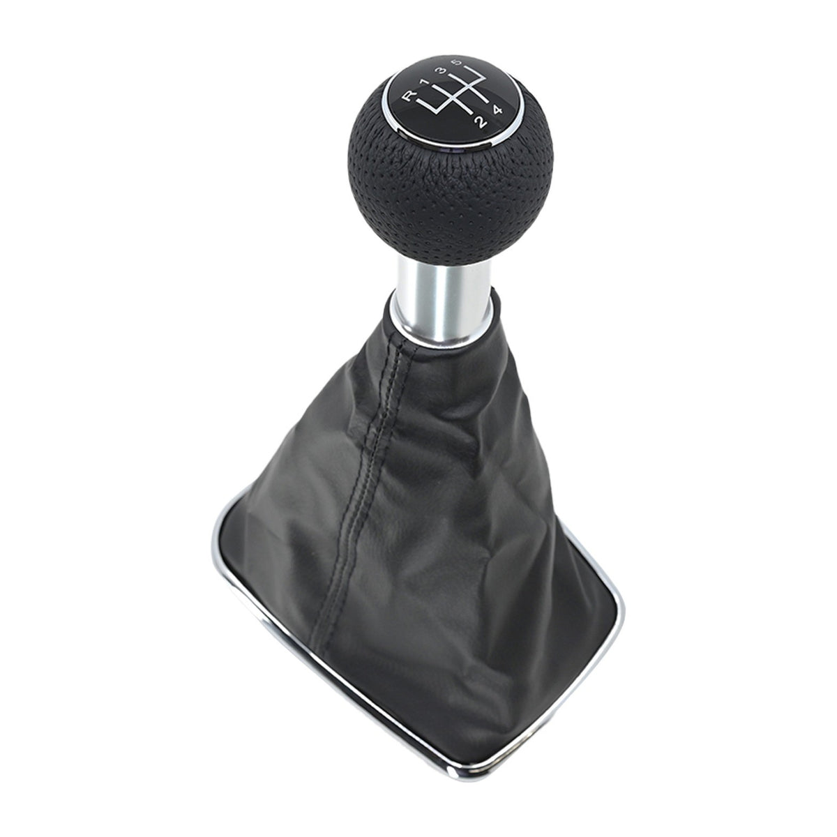 Perilla de Palanca Central Volkswagen Jetta 1999-2015 – vista 1