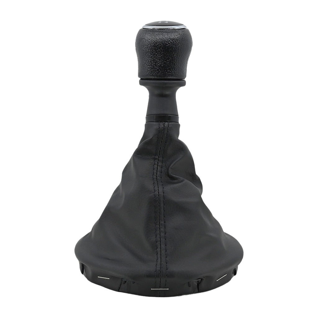 Perilla de Palanca Central Volkswagen Transporter 2003-2019 – vista 2
