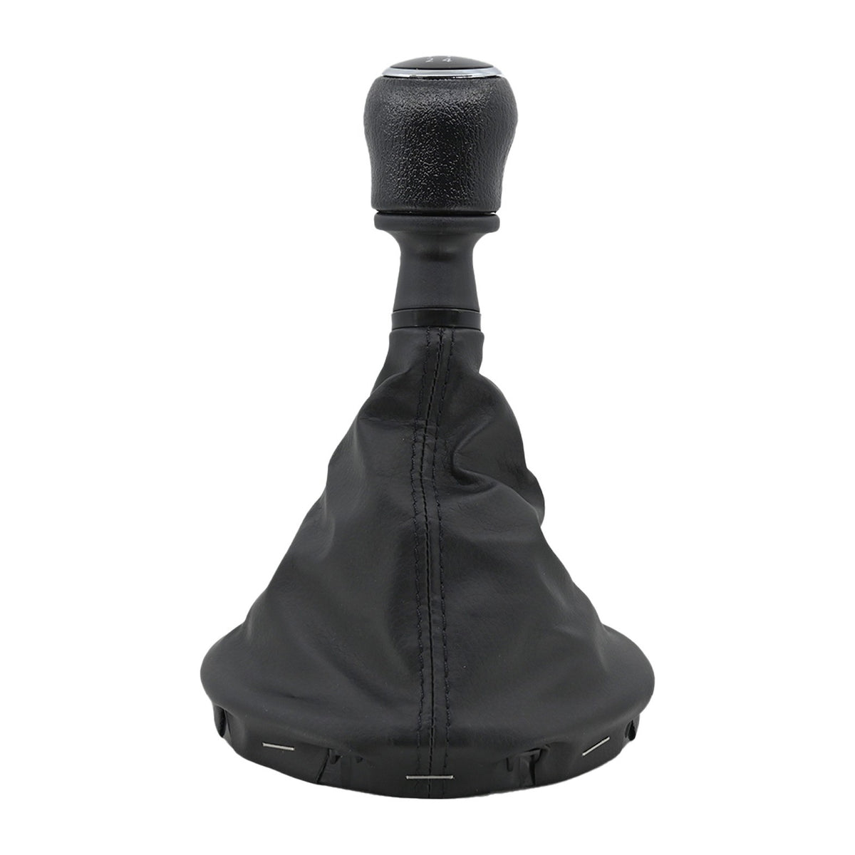 Perilla de Palanca Central Volkswagen Transporter 2003-2019 – vista 2