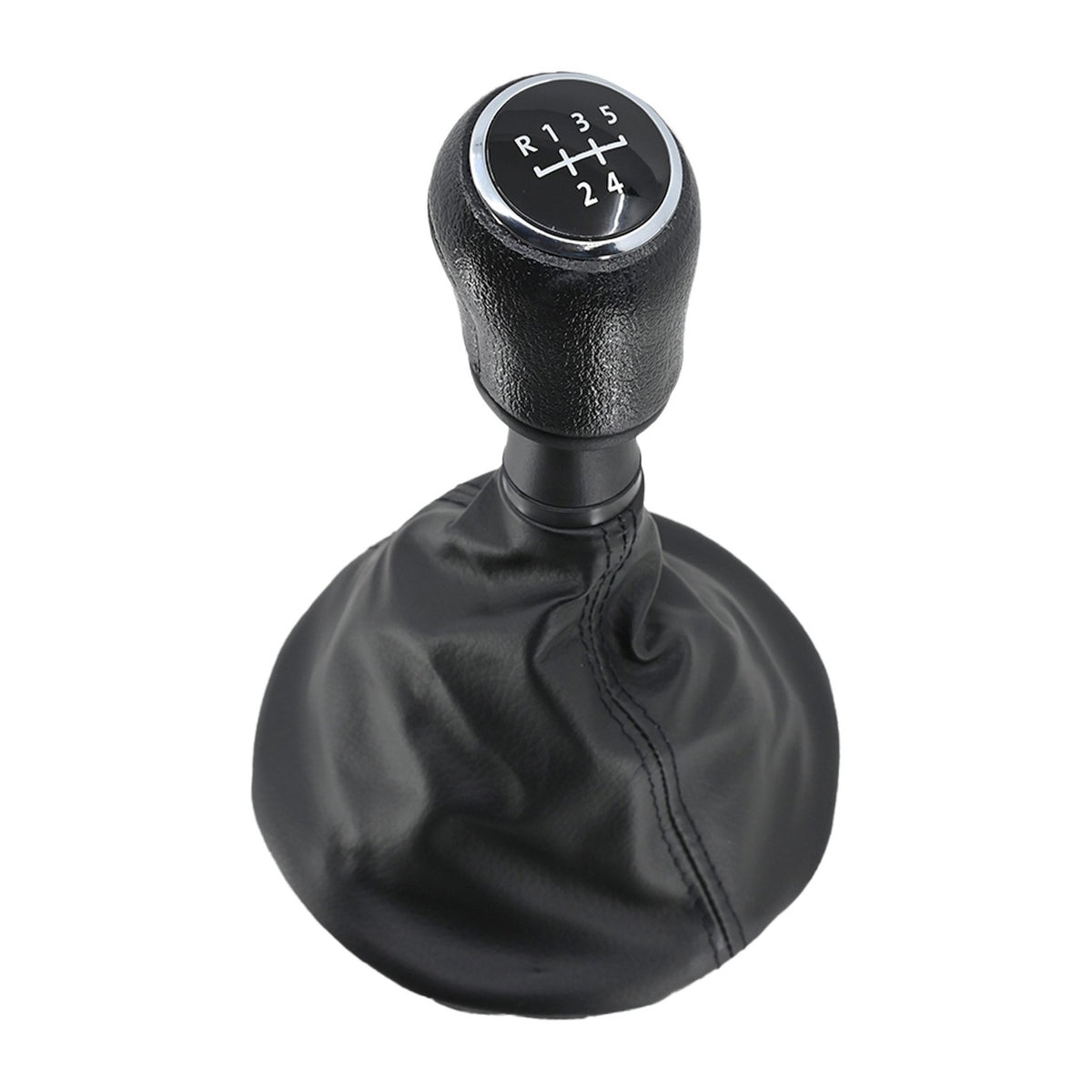 Perilla de Palanca Central Volkswagen Transporter 2003-2019 – vista 1