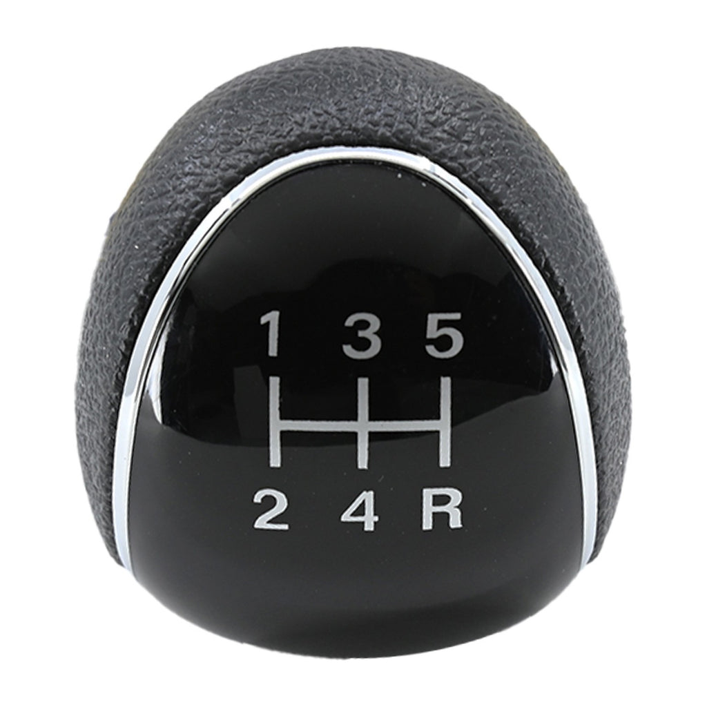 Perilla de Palanca Central Ford Focus / Ford Fiesta 2005-2016 – vista 2
