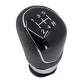 Perilla de Palanca Central Ford Focus / Ford Fiesta 2005-2016 – vista 1