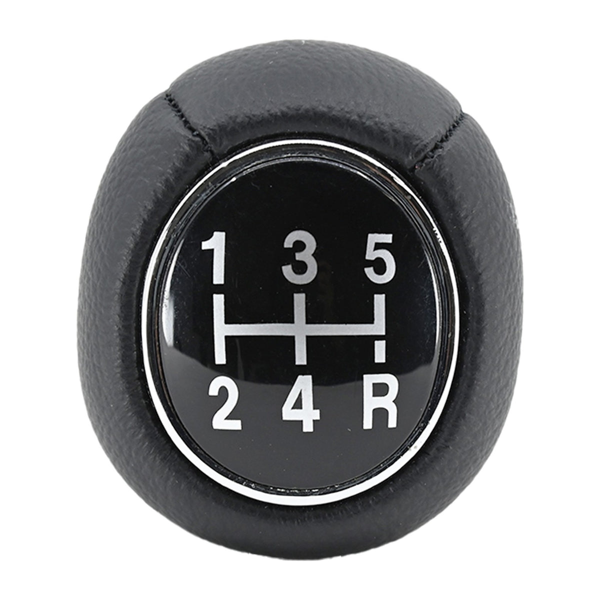 Perilla de Palanca Central Ford Fiesta / Ford Courier 1998-2012 – vista 2