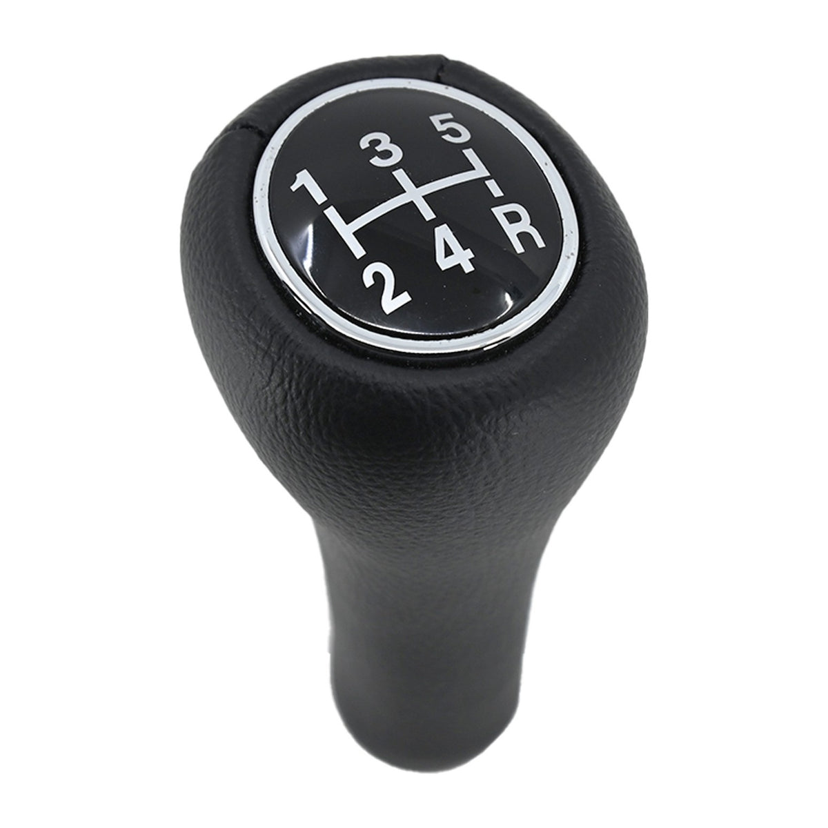 Perilla de Palanca Central Ford Fiesta / Ford Courier 1998-2012 – vista 1