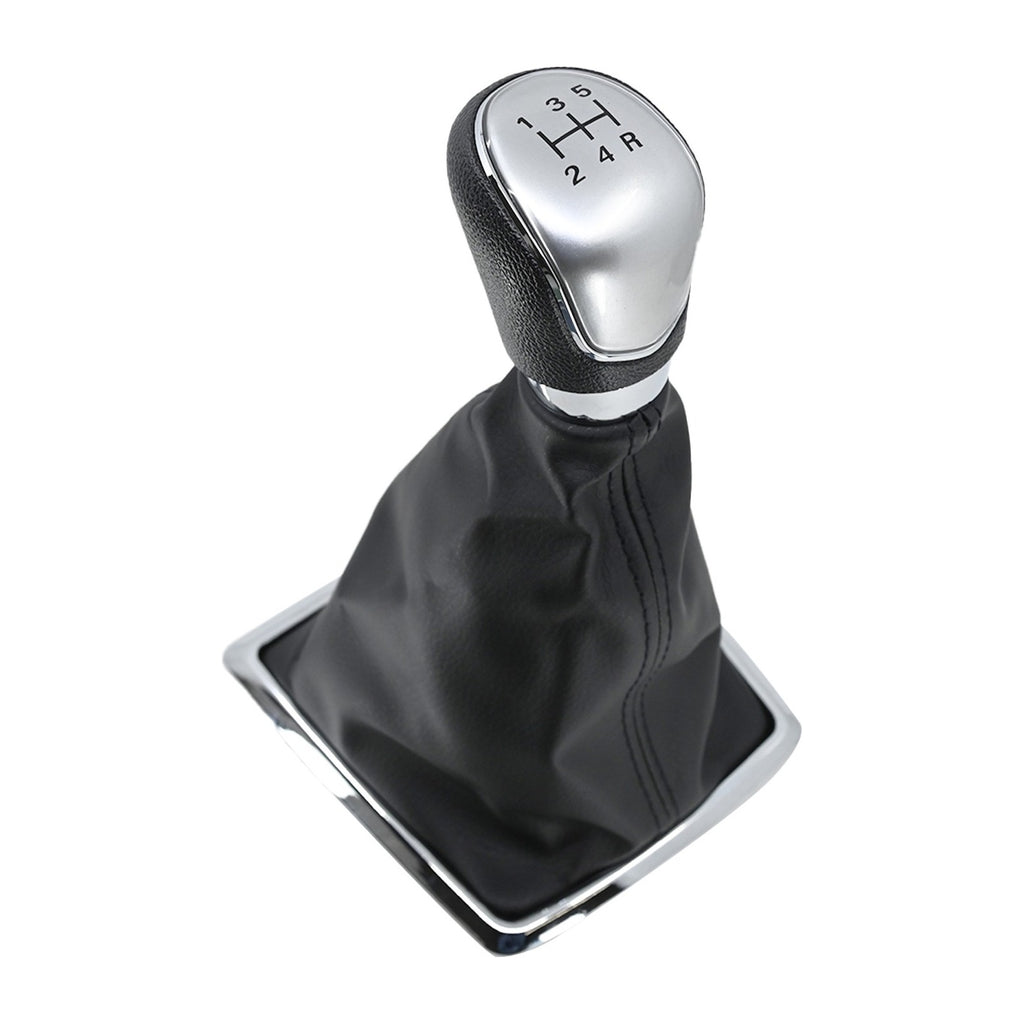 Perilla de Palanca Central Ford Focus / Ford Fiesta 2005-2013 – vista 1