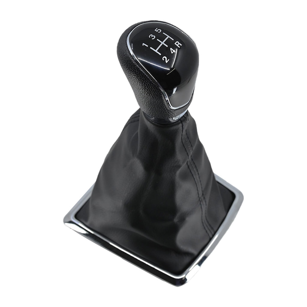 Perilla de Palanca Central Ford Focus / Ford Fiesta 2005-2013 – vista 1