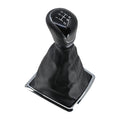 Perilla de Palanca Central Ford Focus / Ford Fiesta 2005-2013 – vista 1