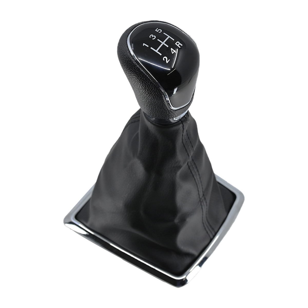Perilla de Palanca Central Ford Focus / Ford Fiesta 2005-2013 – vista 1