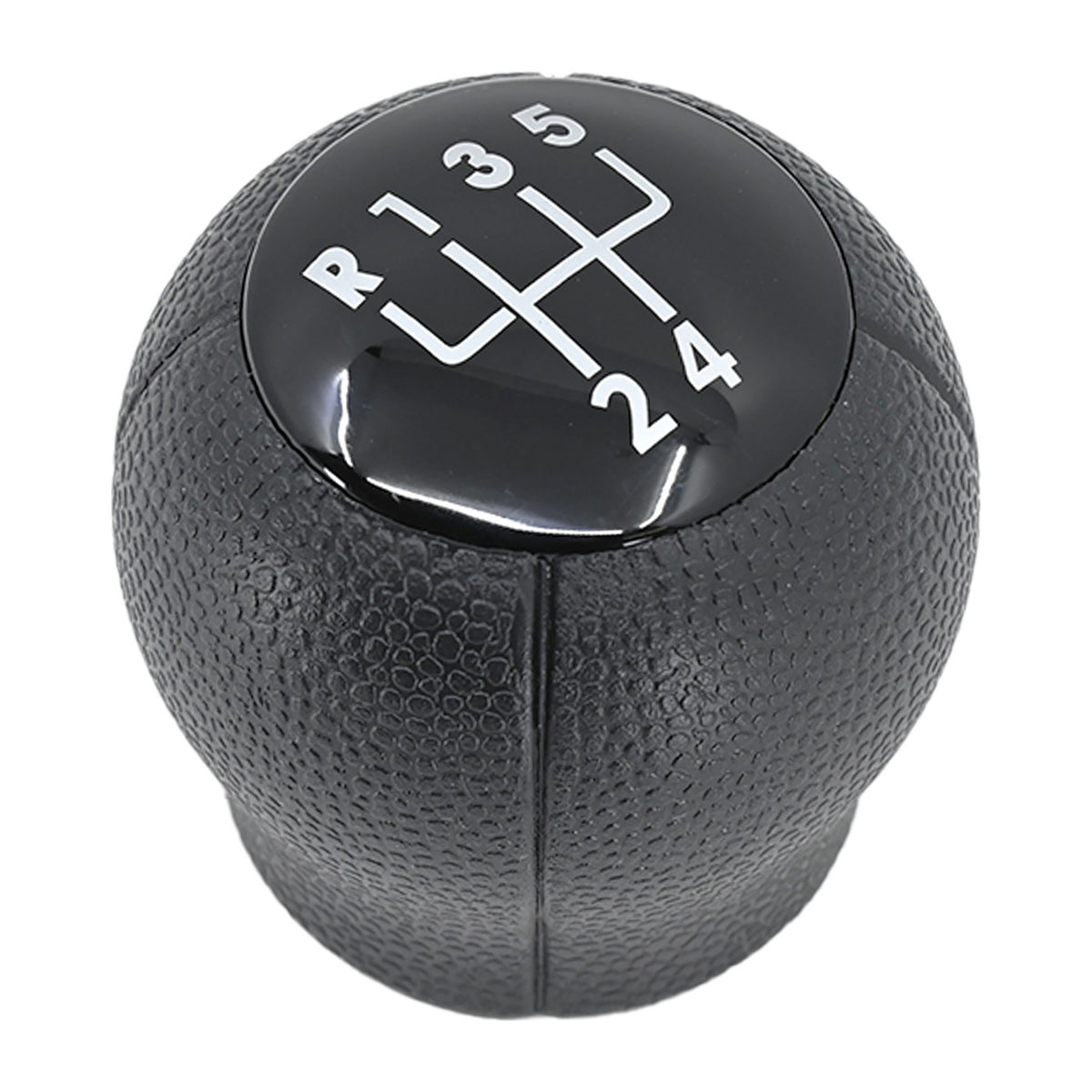 Perilla de Palanca Central Chevrolet Chevy / Chevrolet Corsa 1994-2011 – vista 1